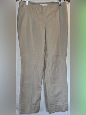 Chico's Khaki Pants